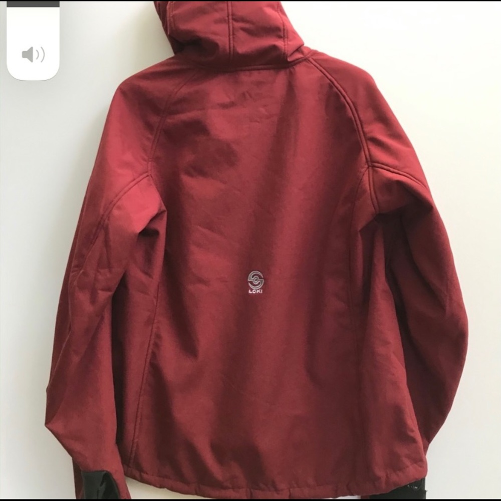 Ladies Loki Jacket - image 2